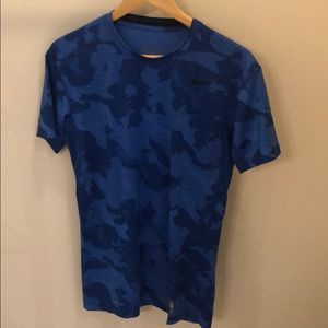 Nike Pro Combat shirt